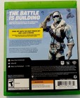Fortnite  Deep Freeze Bundle By Warner Bros Game For Xbox One
