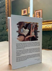 Remain Nameless - White Hardcover - A5 Paper Size - New Condition - Unique Gift