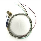  _     helicore Double Bass Strings Set 3 4   Oem Packing For Best Price  Medium