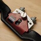 New Spokeshave With Flat Base   Stanley Plane Spoke Wood Shave Tools Blade Metal