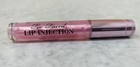 Too Faced Lip Injection Maximum Plump Extra Strength Lip Gloss Original 0 14 Oz