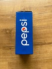 Pepsi Stainless Steel Cup Tumbler Brand New In Box Never Used