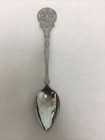 Vintage Souvenir Spoon Collectible 1867-1967 Canada Confederation