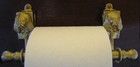 Cavalier King Charles Spaniel Toilet Paper Holder Or Paper Towel Holder 