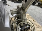 Abb Robot Irb4600 With Controller Irc5 Sn  4600-800052