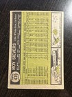 1961 Topps  470 Roy Sievers Chicago White Sox Ex  hot Corner Vintage  C