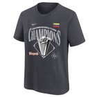 Men s Venezuela Baseball 2026 World Baseball Classic Champions Locker Room Shirt