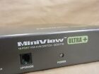 Iogear Miniview 16-port Vga Kvm Switch-gcs1716 Ultra  