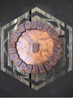 Handcarved Wooden Runes Old Norse Elder Futhark For Casting And Divination
