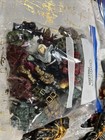 Huge Mixed Lot Mega Bloks Dragons Krystal Wars Mini Figures Ship Rare Vtg