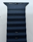 Apple Ocean Band For Watch Ultra ultra 2 One Size  49mm   Blue