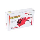 8 Digits Price Numerical Tag Gun Label Maker Mx5500 Eos With Sticker Labels  