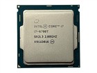 Intel Core I7-6700t Sr2l3 2 80ghz Quad Core Lga1151 Cpu Processor