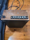 Mrc  model Rectifier Corporation  Throttlepack Model 500  A Vintage Ho n
