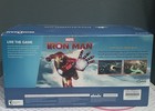 Playstation Vr Marvel s Iron Man Bundle New Never Used  read Description 