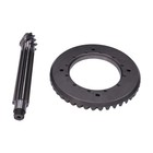 Ring   Pinion Gear Set A51980 A168547 For Case 480c 480d 580c 580d