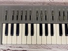 Yamaha Cs-01 Cs01 Mobile Analog Synthesizer Keyboard Fast Ship From Jp Free Ship