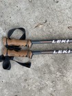 Leki Legacy Lite Treking Poles Lightweight Engineering