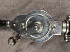 1923 Dr Macaura s Blood Circulator  Hand Cranked Medical Quack Vibrator