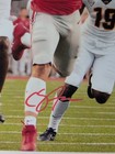 Cade Stover Auto Autograph 8x10 Signed Texans Ohio State Buckeyes 