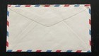 1964 Usa 5c Air Mail Postal Stationery Cover To Canada 3c Aaa Stamp Uprated