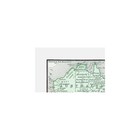 Historic Map - Australia New Zealand - Rand Mcnally 1886 - Vintage Wall Art