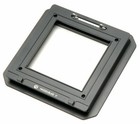Hasselblad V Phase One V Mount Digital Back To Cambo Actus Adapter