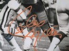 Cleo Miller Auto Autograph 8x10 Photo Signed Browns Gift