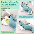 Bedsore Turning Wedge Pillow For Bed Sores Positioning Wedges Medical Pillows