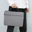 Laptop Bag Case With Shoulder Strap For 13 14 15 6  Hp lenovo  Asus macbook Dell