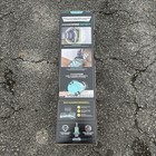 Shark Detect Lift-away Adv Corded Upright Vacuum La492 Burgundy New Ships Today