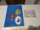 Solomon Islands 1987 America s Cup Stamp Collection
