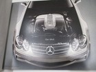 2008 Mercedes-benz Amg Brochure Catalog Cl Cls Clk E S Sl Slk Ml G 55 63 65
