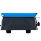 Dental Lab Wax Heater Pot 3-well Analog Melter Dipping Wax Pot Heater Melting Us