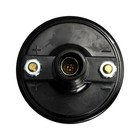 Pertronix 40011 Flame-thrower Coil 40 000 Volt 1 5 Ohm Black