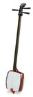Suzuki Kaede Ms-8 Shamisen Set Hosozao Standard Japanese Instrument Brand New