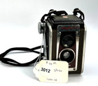 Vintage Kodak Duaflex Iv Tlr Camera