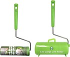 Leo 6 3-inch-wide Large Lint Roller Extra Sticky Large Surface Lint Roller