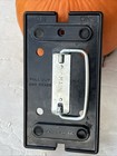 Wadsworth 100 Amp Main 120-240 Volt Pullout Fuse Disconnect Part No  8056