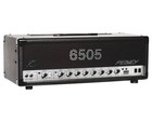 Peavey 6505 1992 Original 120-watt Tube Guitar Amplifier Head - Open Box