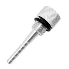 Magnetic Oil Dipstick With O-ring For Predator 3500 Inverter Generators  Silver