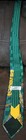 1990s Very Rare Vintage Gianni Versace Multicolor Silk Tie       