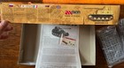 1 35 Alan Marder Ii D Wwii German Panzer Self-propelled Tank Wehrmacht Armor Kit