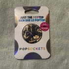 Popsockets Popgrip Cell Phone Grip   Stand Poinsettia Full - Fast free Shipping
