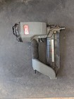 Senco Sqs55 15 Gauge 7 16  Crown Heavy Duty Stapler 1-1 4-2-1 2 