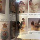 American Bisque  A Collector s Guide Price   Identification Book Giacomini  Mary