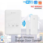 Tuya Wifi Garage Door Opener Door Sensor Kit For Alexa Google Home No Wiring 