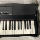 Yamaha P-525 Digital Piano 88-key- Black