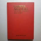 Vintage Photography - Camera And Lens  The Creative Approach By Ansel Adams-1971