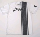 Coolwick Bowling Jersey Hammer Rare Mens L Short Sleeve Shirt  dapper  Made Usa